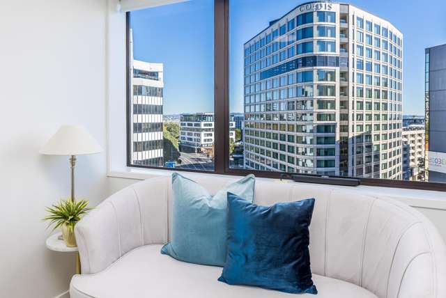 906/96 Symonds Street Auckland Central_3