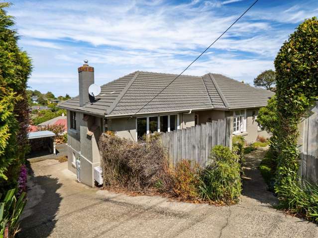 Elevated, Spacious & A Hard to Beat Location