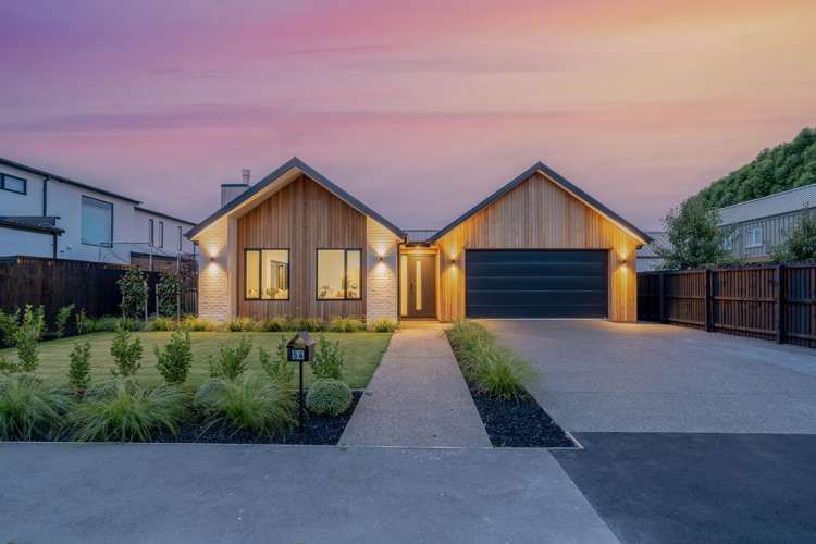 54 Metehau Street Marshland_33