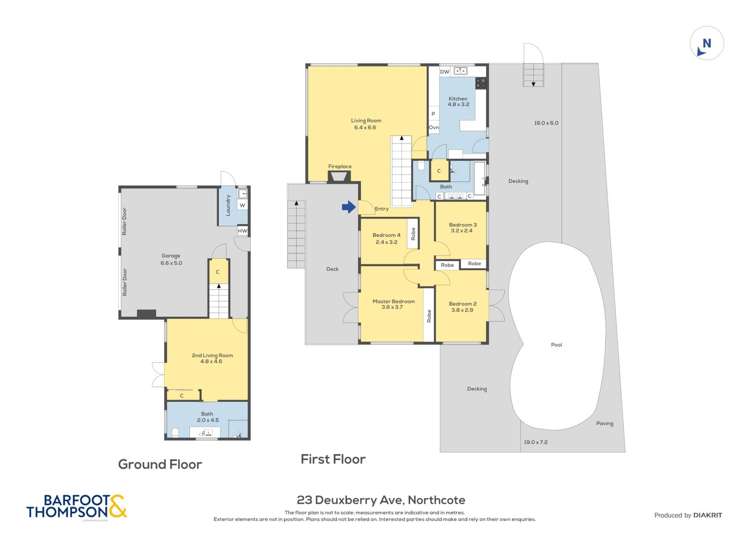 23 Deuxberry Avenue Northcote_16