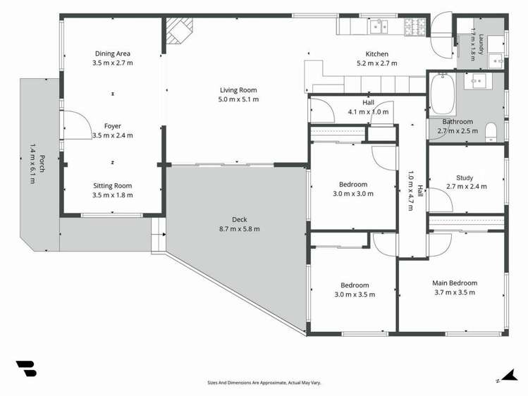 1/12 Gibraltar Street Howick_18