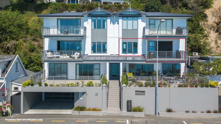 3/371 Wakefield Quay Stepneyville_3