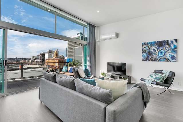 16/137 Quay Street Auckland Central_2