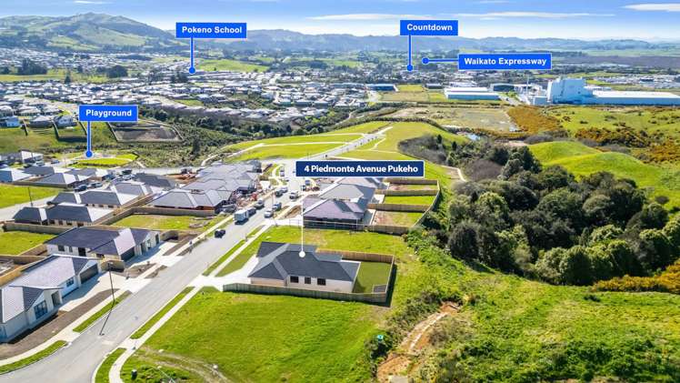 4 Piedmonte Avenue Pokeno_17