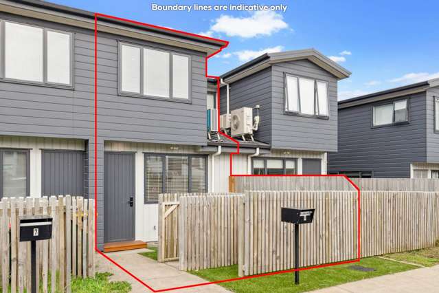 9 Serpent Road Flat Bush_2