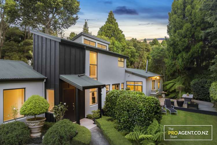 474 Huia Road Laingholm_28