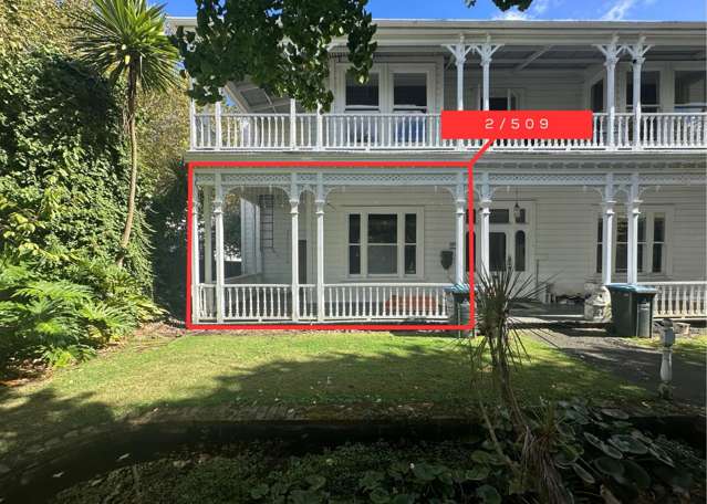 509 Parnell Road Parnell_1