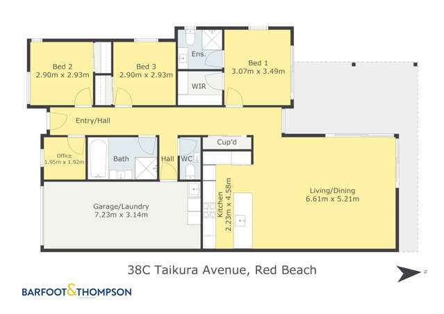 38c Taikura Avenue Red Beach_1