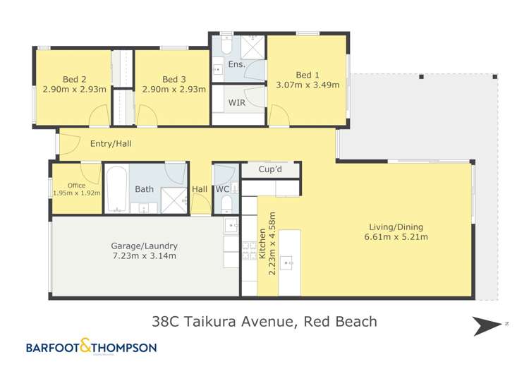 38c Taikura Avenue Red Beach_29