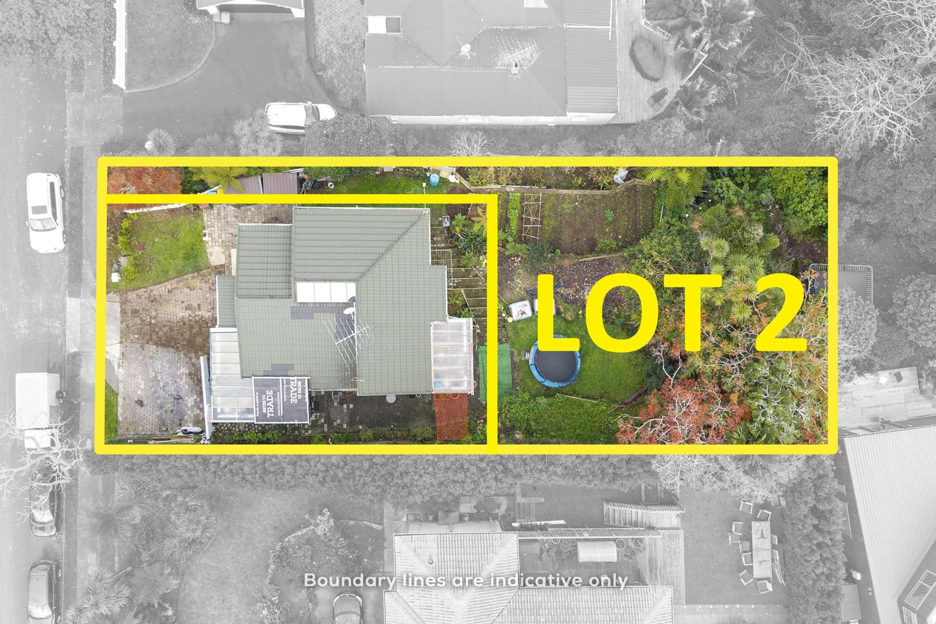 Lot 2/24 Winhall Rise Remuera_0