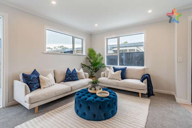 Lot 11, 773 High Street Boulcott_3