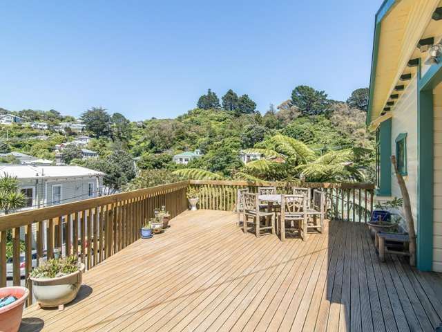 5 Adams Terrace Aro Valley_2