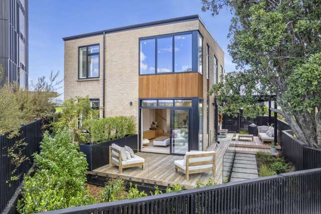 Elegance, functionality and lifestyle awaits….