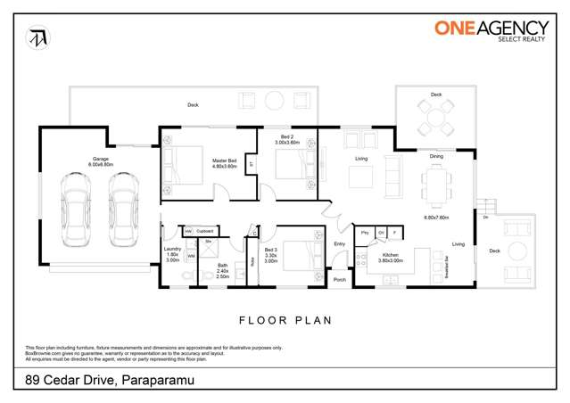 89 Cedar Drive Paraparaumu Beach_2