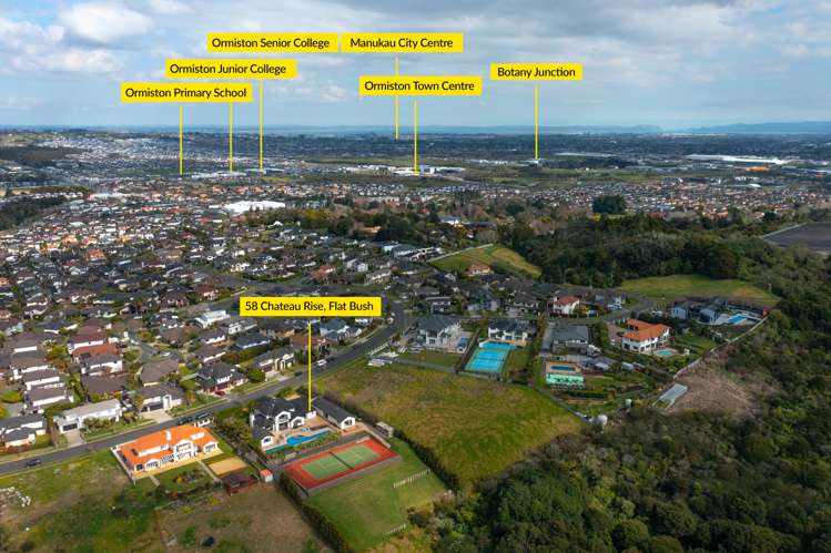 58 Chateau Rise Flat Bush_36