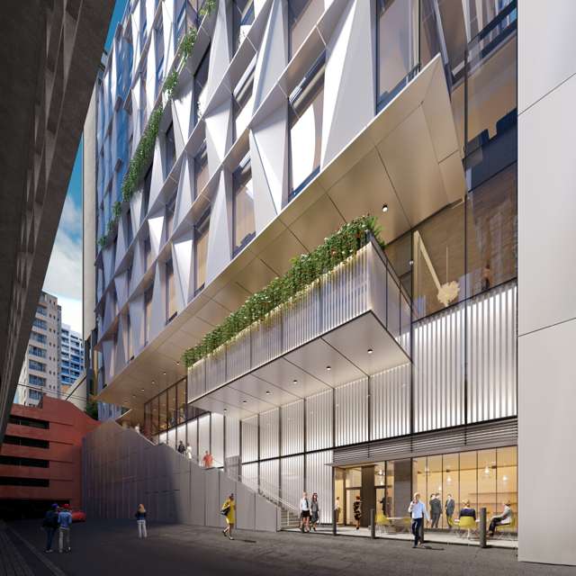 50 Albert Street City Centre_4