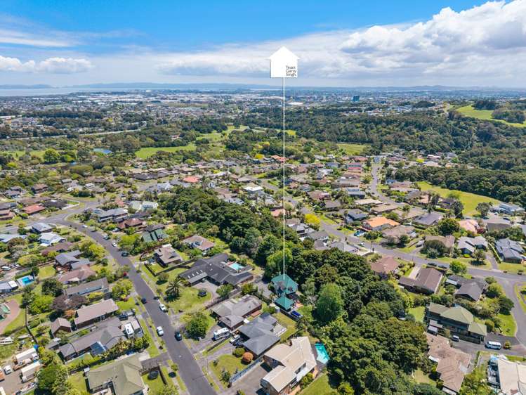 24 Lemonwood Place The Gardens_32