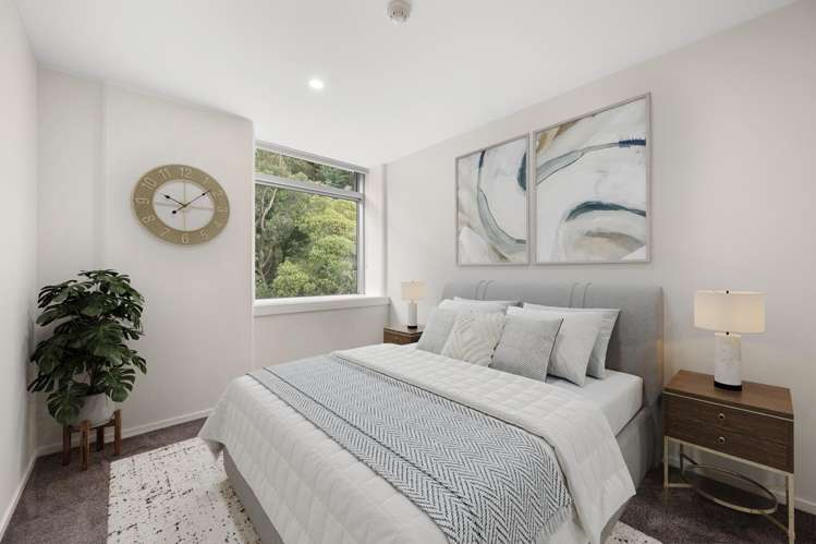 6E/20 Oriental Terrace Oriental Bay_6