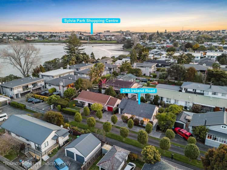 2/66 Ireland Road Mount Wellington_18