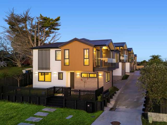 Lot 1-4/8 Hadfield Street Beach Haven_4