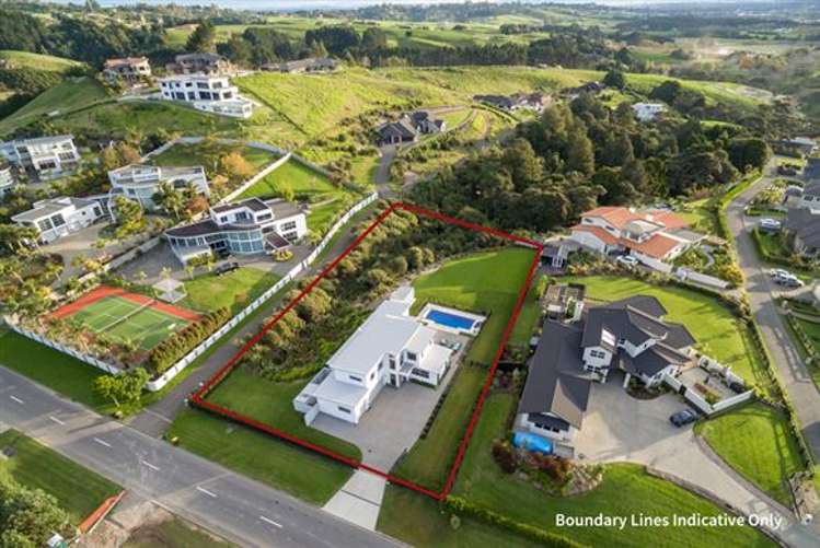 828 Redoubt Road Flat Bush_24