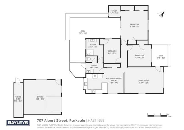 707 Albert Street Parkvale_1