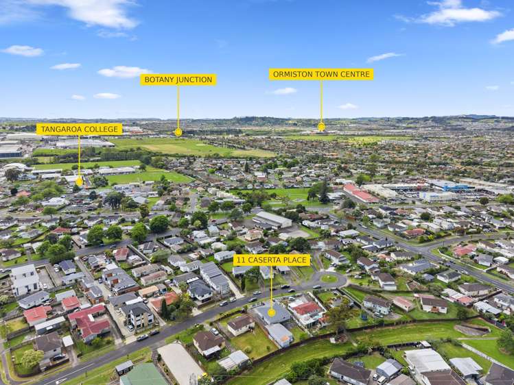 11 Caserta Place Clover Park_14