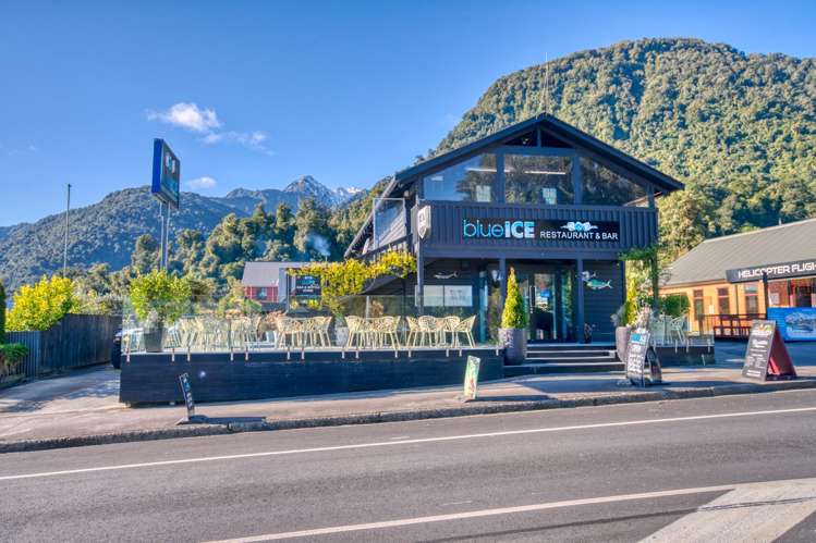 12 Main Road & 2 Condon Street Franz Josef_36