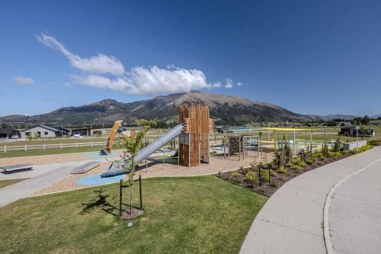 36 Longview Drive Lake Hawea_29