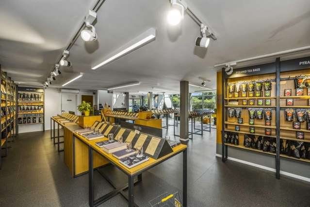 5c Apollo Drive Albany_4