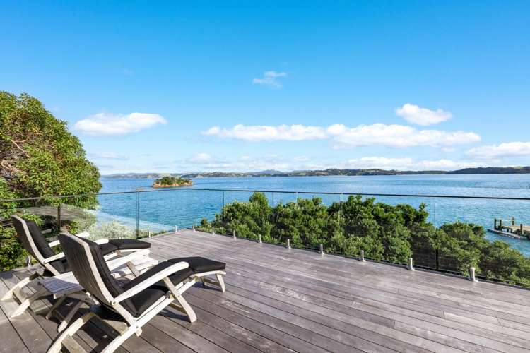 Lot 76 Pembles Bay Kawau Island_29