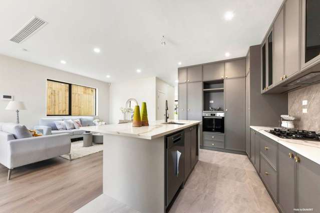 27 Hauhake Road Flat Bush_4