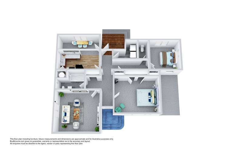 25 Flanders Avenue Onekawa_14