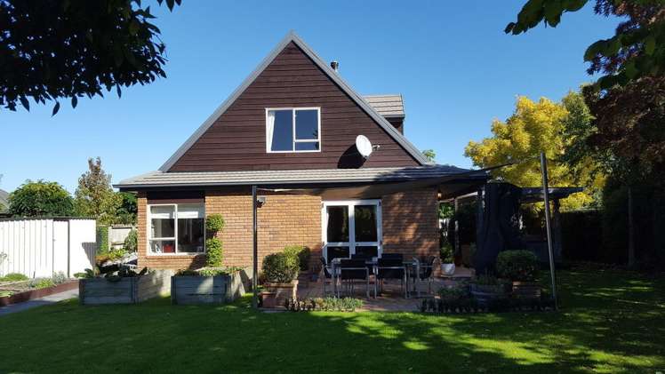 12 Thornley Place Woodend_14