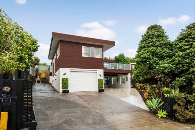 An Exceptional Opportunity Awaits in The Bays