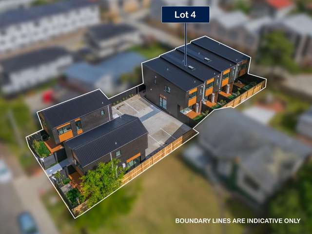 Lot 4/44 Parry Road Mount Wellington_2