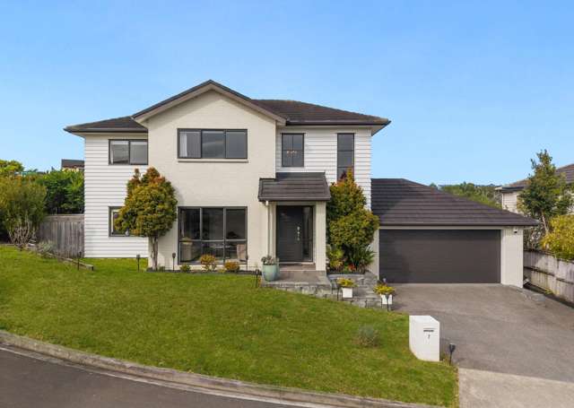 7 Viera Drive Flat Bush_2