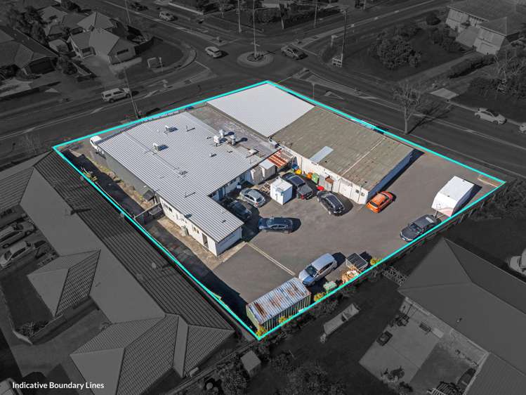 167 Kitchener Road Pukekohe_40