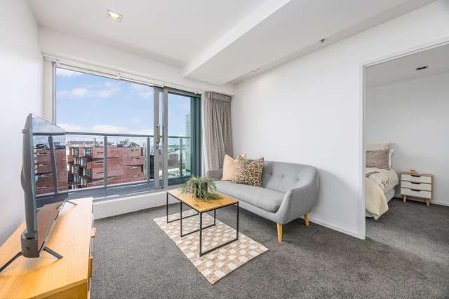 10G/14 Upper Queen Street Auckland Central_3