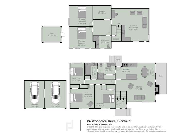 24 Woodcote Drive Glenfield_18