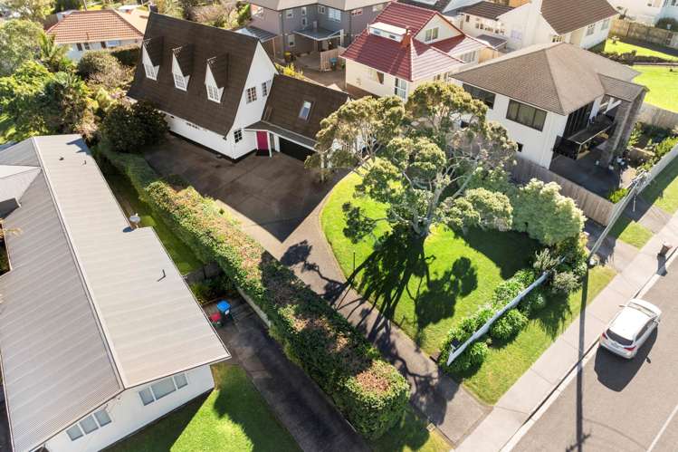 33 Penney Avenue Mt Roskill_37
