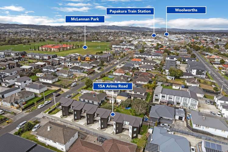 15 Arimu Road Papakura_19