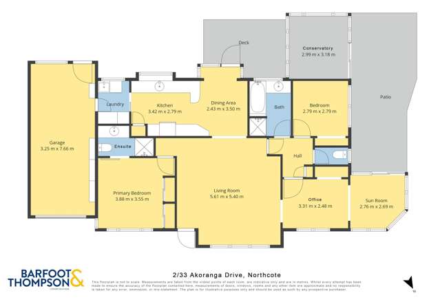 2/33 Akoranga Drive Northcote_1