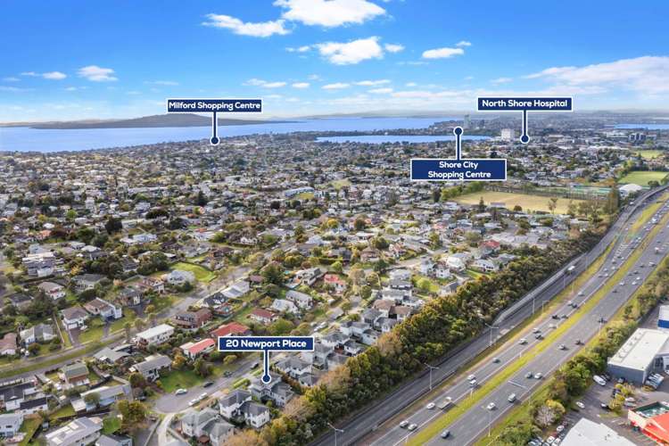 20 Newport Place Forrest Hill_25