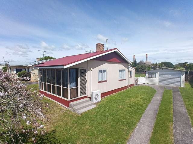 Quiet, Comfortable Renovated 3-Bedroom Home