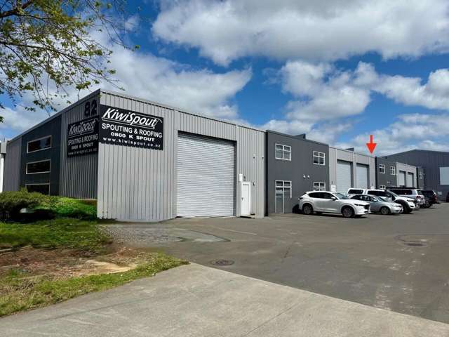 Unit 3, 82 Taurikura Drive Tauriko_2