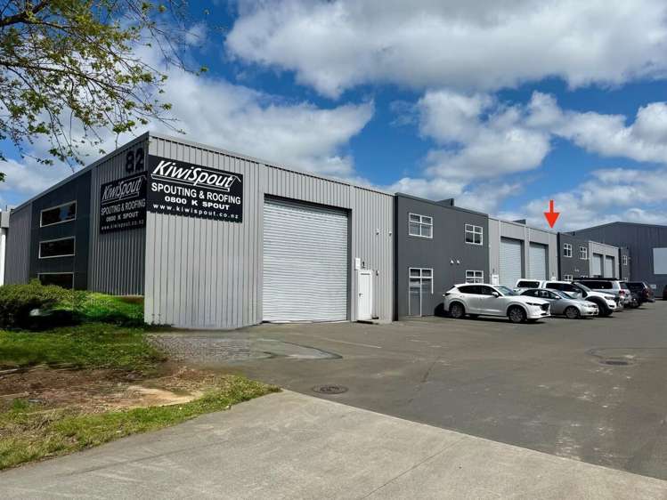 Unit 3, 82 Taurikura Drive Tauriko_2