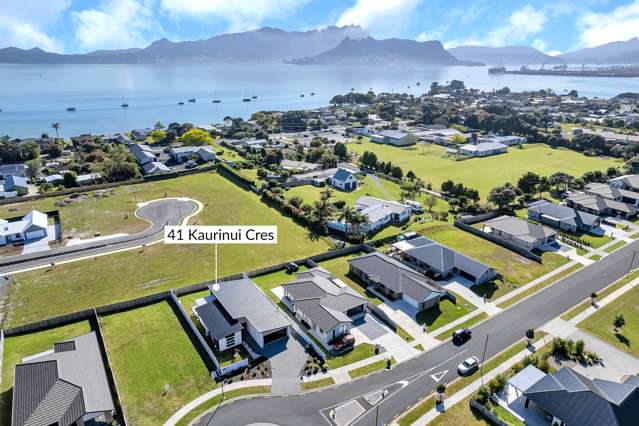 Sharing is Caring in Kaurinui