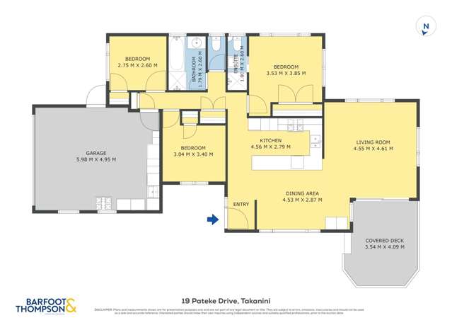 19 Pateke Drive Takanini_1