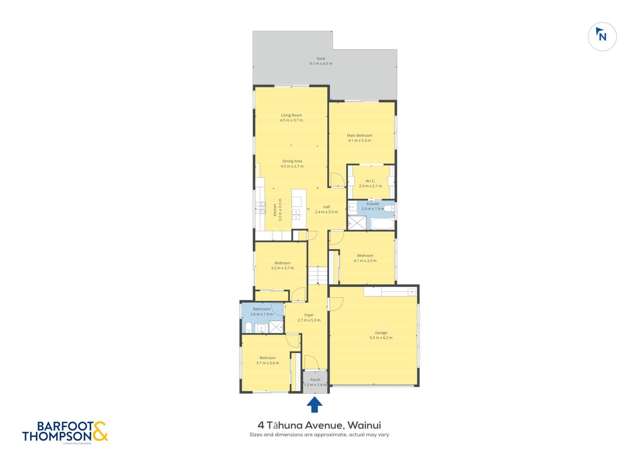 4 Tahuna Avenue Orewa_1